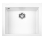 Telma - Lavello Telma ON6010N1 CUBE Pure White