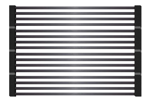Sgocciolatoio lavello Telma ROLLMATBL avvolgibile universale inox e si