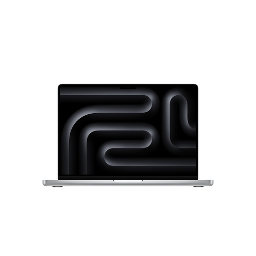 Notebook Apple MJ3E4T A MACBOOK PRO Silver