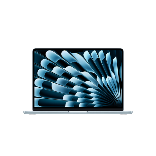Notebook Apple MDHK4T A MACBOOK AIR Sky blue