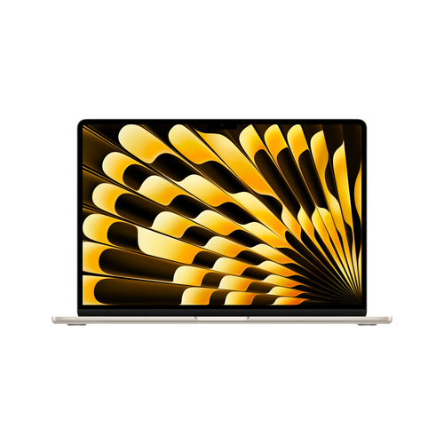 Notebook Apple MDVD4T A MACBOOK AIR Starlight