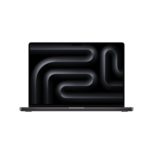 Notebook Apple MGEA4T A MACBOOK PRO Space black