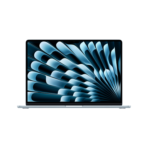 Notebook Apple MDVT4T A MACBOOK AIR Sky blue