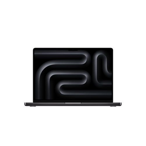 Notebook Apple MGDR4T A MACBOOK PRO Space black
