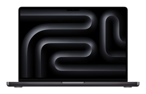 Notebook Apple MJ3D4T A MACBOOK PRO Space black