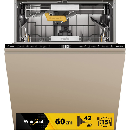 Lavastoviglie incasso Whirlpool 869991700710 6 SENSO WH8IA115B2M3TUS0