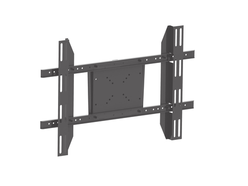 Kit VESA Itb 0797 MULTIBRACKETS M Display Mount Single Screen Black