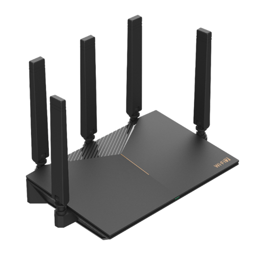 Router Strong ROUTERBE3600 Black