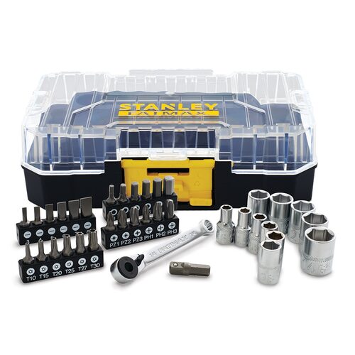 Set chiavi a bussola Stanley FMMT191010 FATMAX