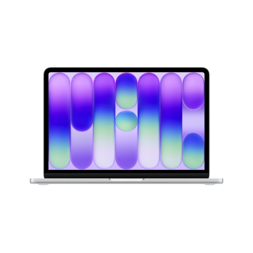 Notebook Apple MHFC4T A MACBOOK NEO Touch ID Silver