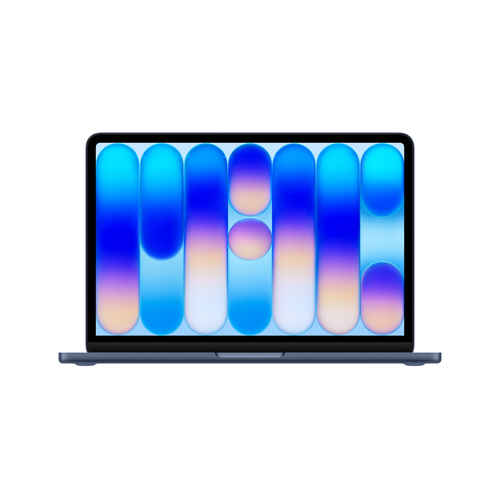 Notebook Apple MHFF4T A MACBOOK NEO Indigo