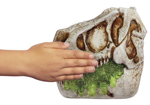 Animale giocattolo Mga 521549EUC GROSSMOS Dinosauro volante interattiv
