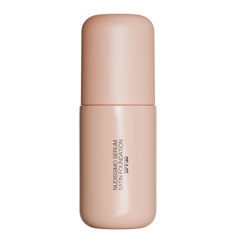 Fondotinta Diego Dalla Palma Nudissimo serum satin foundation spf 30 -