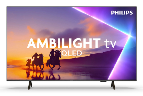 Tv Philips 43PUS8450 12 AMBILIGHT Black