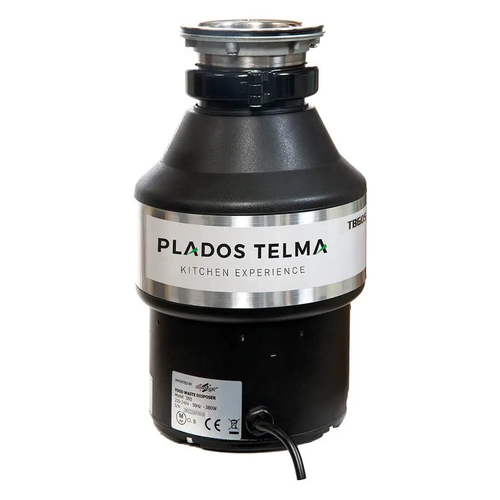Tritarifiuti Telma TBG05 Black
