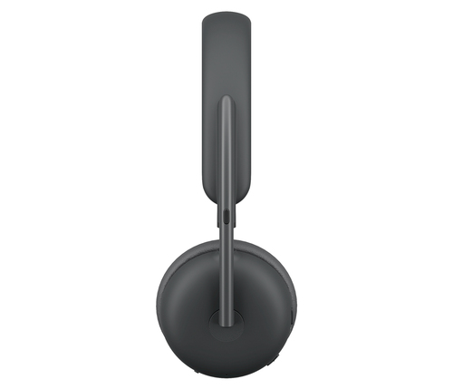 Cuffie microfono bluetooth Logitech 981 001152 ZONE Wireless 2 Grafite
