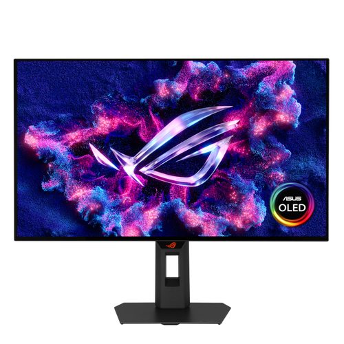 Monitor Asus 90LM0BZ0 B01171 ROG STRIX XG27AQWMG Black