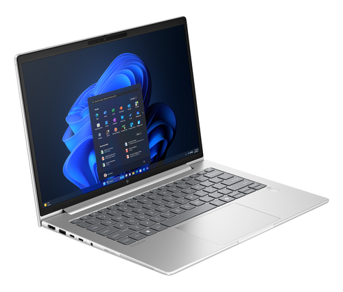 Notebook Hp D4DV7AT ELITEBOOK 6 G1a Pike silver