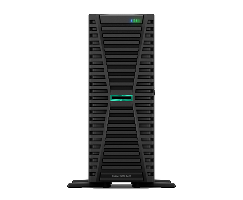 Server Hpe P85583 425 PROLIANT ML350 Gen11 Black