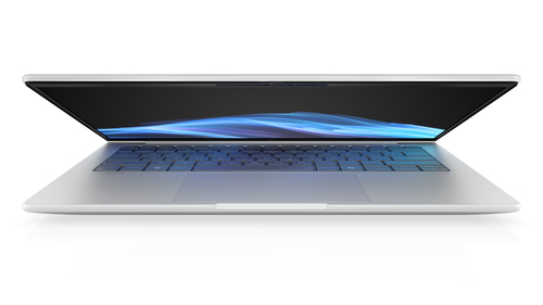 Notebook Hp D76L6ET ELITEBOOK 8 G1i Glacier silver