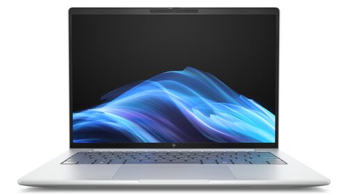 Notebook Hp D76L9ET ELITEBOOK 8 G1i Glacier silver