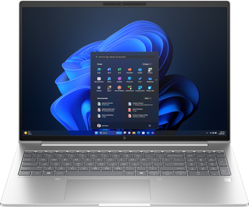 Notebook Hp D76E8AT ELITEBOOK 6 G1i Pike silver