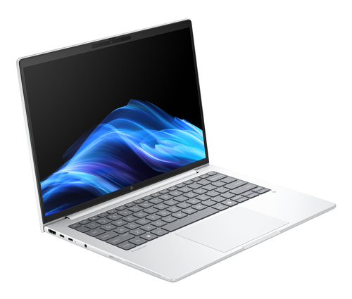 Notebook Hp D76LFET ELITEBOOK 8 G1i Glacier silver