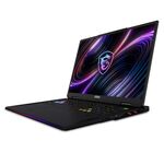 MSI - Notebook Msi 9S7 182462 1081 RAIDER 18 MAX HX A2WI 1081IT Core black
