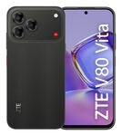 ZTE - Smartphone Zte V80VITA256BLK BLADE V80 VITA Midnight black