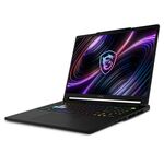 MSI - Notebook Msi 9S7 265122 075 RAIDER 16 HX B2WI 075IT Core black