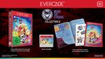 Evercade - Videogioco Evercade 1193258 MEGA CAT STUDIOS Collection 3