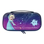 HORI - Custodia videogioco Hori 1200901 SWITCH 2 Vault Case Rosalina Purple