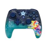 HORI - Gamepad Hori 1200907 SWITCH 2 Horipad Turbo Wireless Mario Universe Bl