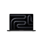 APPLE - Notebook Apple MGDT4T A MACBOOK PRO Space black