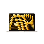 APPLE - Notebook Apple MDHD4T A MACBOOK AIR Starlight