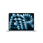 APPLE - Notebook Apple MDHJ4T A MACBOOK AIR Sky blue