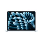 APPLE - Notebook Apple MDVT4T A MACBOOK AIR Sky blue