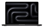 APPLE - Notebook Apple MJ3D4T A MACBOOK PRO Space black