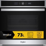 WHIRLPOOL - Forno incasso Whirlpool 859991730840 6 SENSO WOI4IS8PM0SXA1 Inox