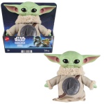 Mattel - Peluche Mattel JKN41 STAR WARS Grogu
