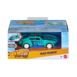 Mattel - Automodello Mattel HPR70 HOT WHEELS Bolide a retrocarica Assortito