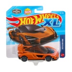 Mattel - Automodello Mattel JKL02 Hot Wheels Assortito