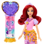 Mattel - Bambola Mattel JHL49 Disney Princess