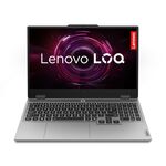 LENOVO - Notebook Lenovo 83JG00B6IX LOQ 15AHP10 Luna grey