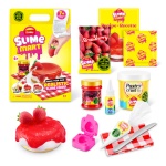 Zuru - Slime Zuru ZUR15901 SLIME MART Shopping Bag Dessert Assortito