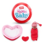 Zuru - Bambola Zuru ZUR77759 MY BABY SWEETHEARTS Surprise Mini