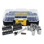 Stanley - Set chiavi a bussola Stanley FMMT191010 FATMAX
