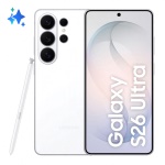 SAMSUNG - Smartphone Samsung SM S948BZWGEUE GALAXY AI S26 ULTRA White