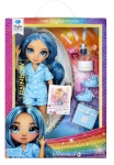 Mga - Bambola Mga 120360EUC RAINBOW HIGH  Junior High Pj party Dolls Assorti