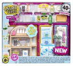 Mga - Playset Mga 427773INT MINIVERSE Make It Mini Spa Multipack 